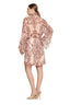 PU VESTIDOS SKINLONG CORSELLINI