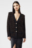 XY CARDIGAN NEGOL CORSELLINI