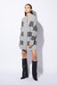 PU CARDIGAN GRILLA CORSELLINI