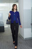 XY CHAQUETAS MAREA BLU MARANI