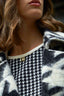 XY BLAZER GALLO DREI + XY CHALECO GALLO DREI + PU PANTALON VELLUTO DREI
