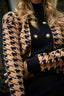 XY SWEATER GALLO DREI