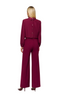 XY BLUSAS CHERRY CORSELLINI + XY PANTALONES CHERRY CORSELLINI