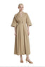 PU VESTIDO CAMI CORSELLINI