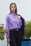 XY BLUSAS VIOLET CORSELLINI