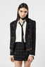 PU CHAQUETA TWIGGY CORSELLINI