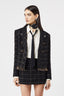 PU CHAQUETA TWIGGY CORSELLINI