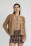 PU CHAQUETA DESSERTO CORSELLINI