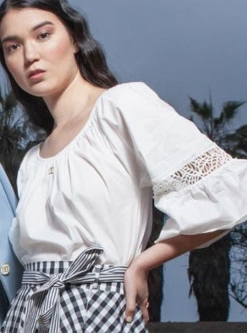XY BLUSAS CORSARO DREI
