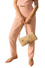XY PANTALON NUDE SPACE