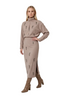 PU BLUSAS CASHAT CORSELLINI + PU FALDAS CASHAT CORSELLINI