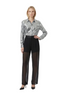 PU BLUSA SPETAC CORSELLINI + XY PANTALONES CHIARA CORSELLINI