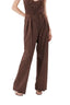 XY PANTALONES CACAO CORSELLINI