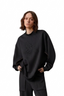 PU SWEATERS ORLI NEGRO CORSELLINI