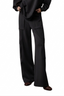 PU PANTALON ORLI NEGRO CORSELLINI