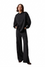 PU SWEATERS ORLI NEGRO CORSELLINI + PU PANTALON ORLI NEGRO CORSELLINI