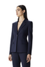 PU BLAZERS BLUCASH CORSELLINI