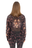 XY BLUSA TIGRE MARANI