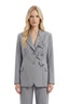 PU BLAZER MARGARITA DREI
