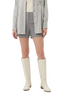 PU SHORT FRESCO DREI
