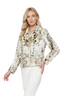 PU CHAQUETA LINCE DREI