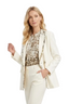 PU BLAZER  FLOOPY DREI
