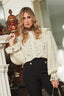 XY BLUSAS PUNTINI BLANCA DREI