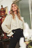 XY BLUSAS PUNTINI BLANCA DREI