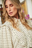 XY BLUSAS PUNTINI BLANCA DREI