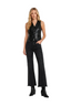 CHALECO NUA CORSELLINI + XY JEANS FLAIR DREI