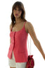 PU CHALECO SUNGLOW CORSELLINI