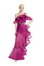XY VESTIDO ORCHID CORSELLINI
