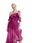 XY VESTIDO ORCHID CORSELLINI