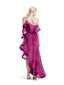 XY VESTIDO ORCHID CORSELLINI