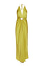 XX VESTIDO AVOCADO CORSELLINI