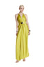 XX VESTIDO AVOCADO CORSELLINI