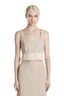 PU TOP LUMINOUS CORSELLINI