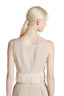 PU TOP LUMINOUS CORSELLINI