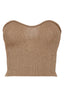 PU TOP GOLD CORSELLINI