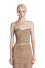 PU TOP GOLD CORSELLINI
