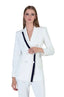 PU BLAZER CADY DREI
