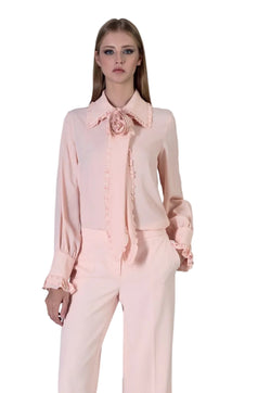 PU BLUSA MELONI DREI