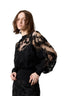 PU SWEATER NASCI CORSELLINI