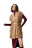 XY CHALECOS PRALINE CORSELLINI