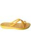 SA CALZADO IQUSHION WAVE FITFLOP