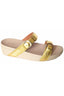 SA CALZADO EDIT SLIDE FITFLOP