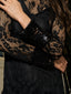 PU VESTIDO BRANDI CORSELLINI