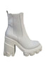 XY BOTIN BIANCO LESTROSA