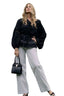 XY BLUSA SANGALLO DREI + XY PANTALON LINEA DREI