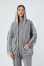XY CARDIGAN TRIBACA DREI